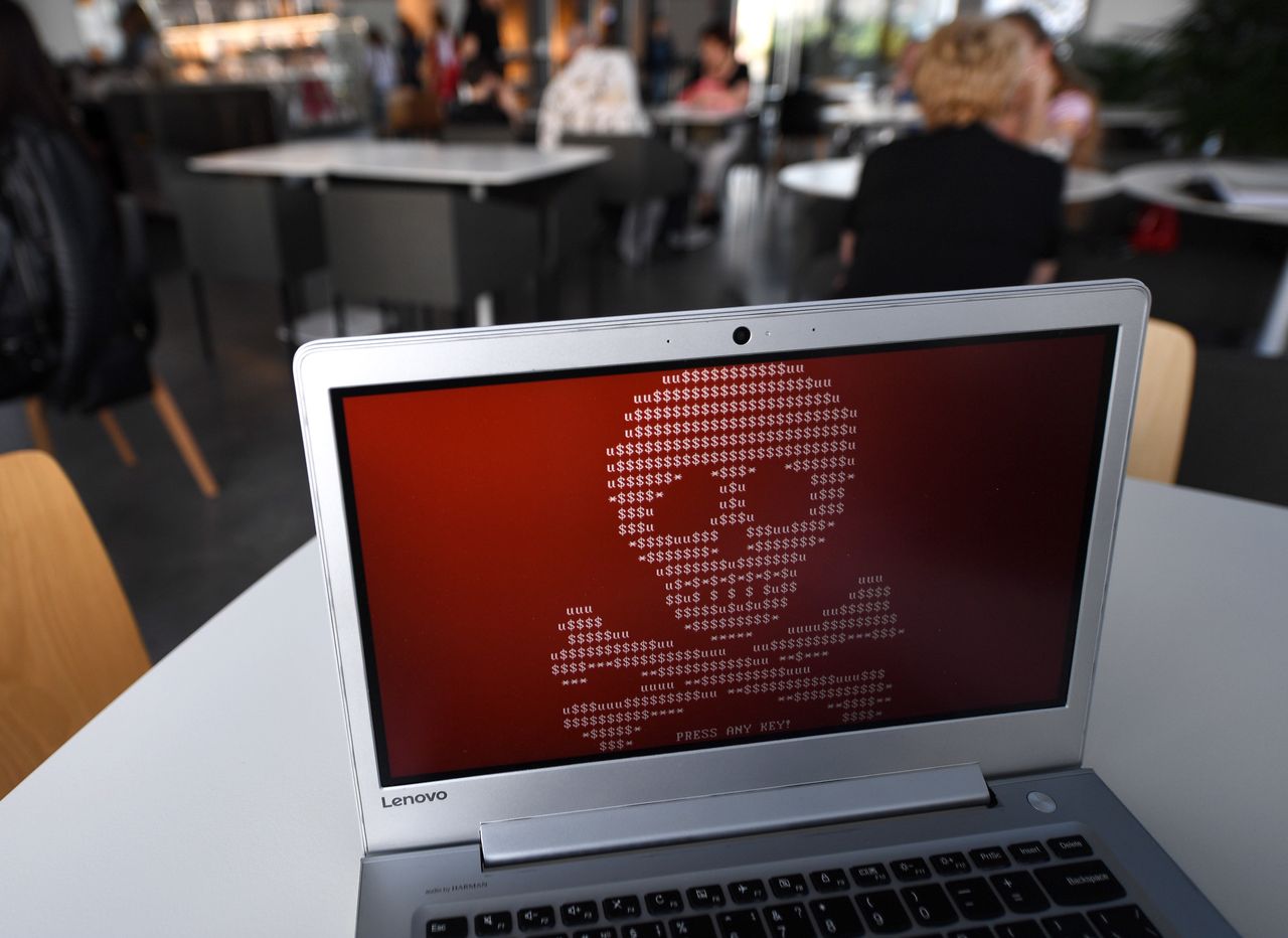 Ataki hakerskie w USA. Biden: Odpowiemy, jeśli to wina Rosji
