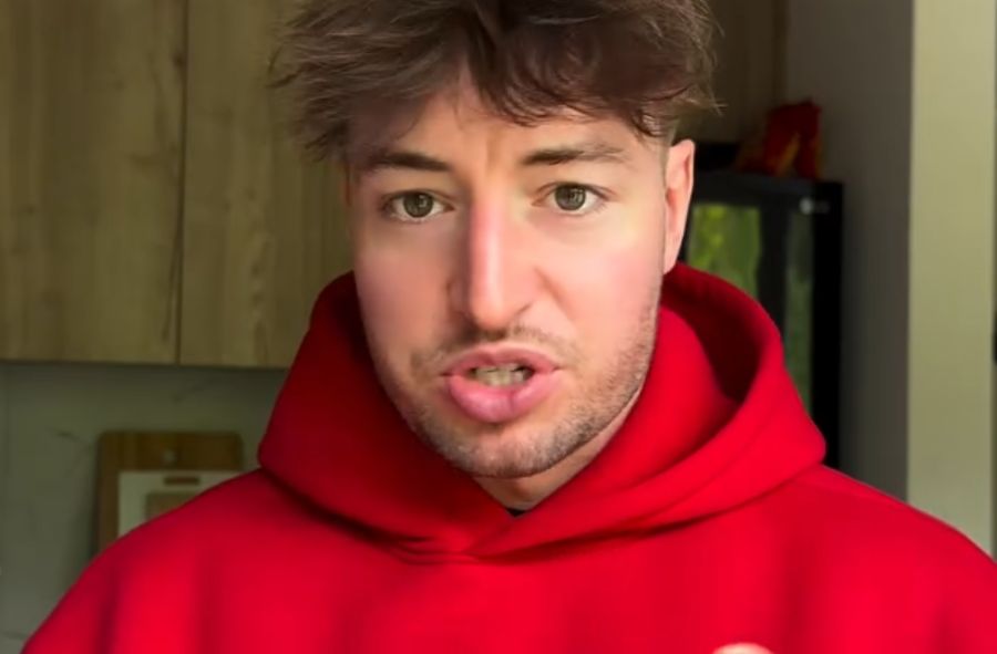 Edzio Rap o rodzinie
