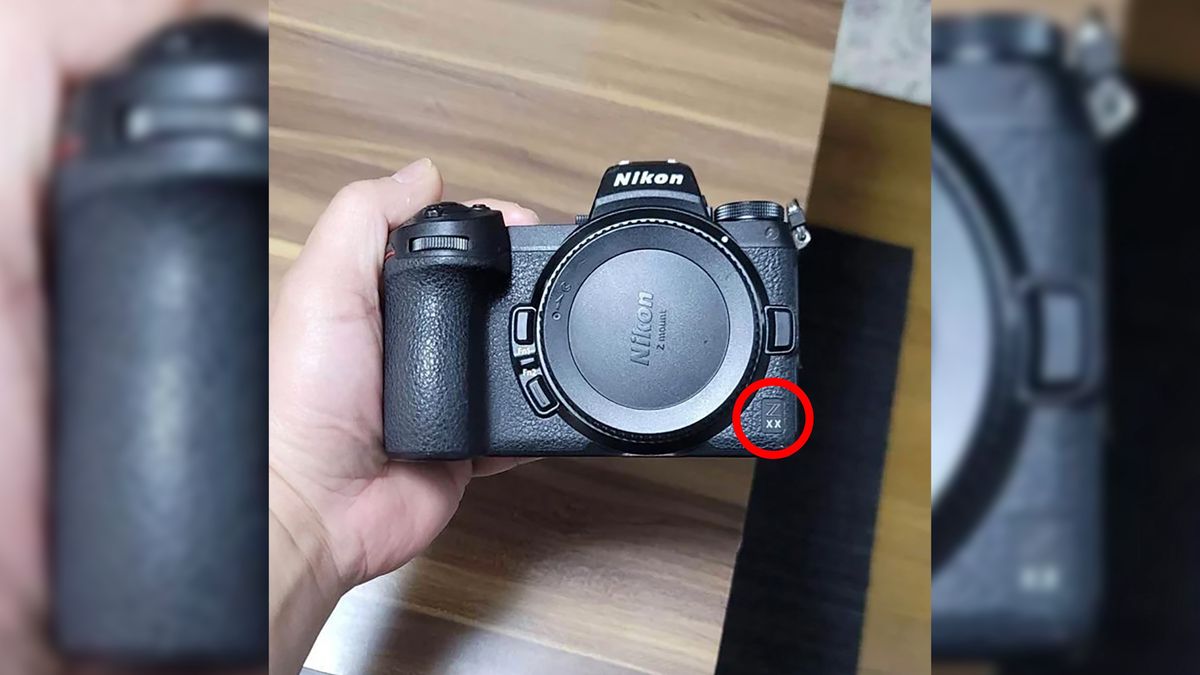 Model Nikon XX nie istnieje w portfolio producenta.