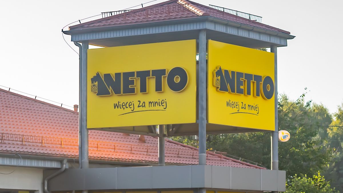 Promocje w Netto