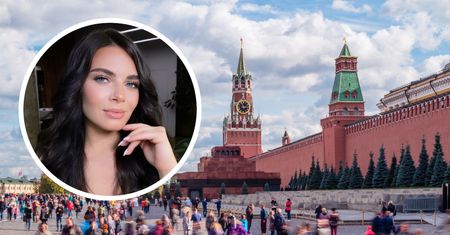 Wiceprezes rosyjskiego banku nie żyje. Kristina Baikova wypadła z okna wieżowca