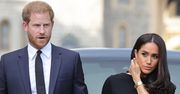 Meghan Markle i książę Harry ZNIKNĄ z życia publicznego?! "Ten okres ich życia dobiegł końca". Powód zaskakuje