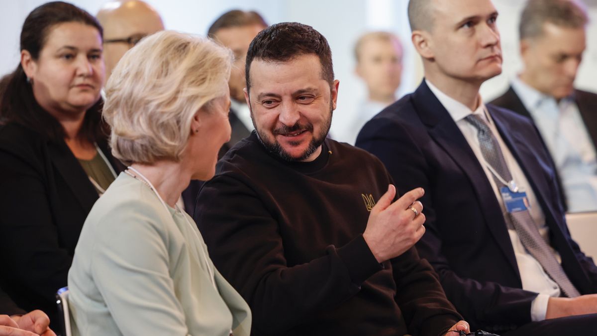 Jest już decyzja KE o przedłużeniu umowy z Ukrainą do czerwca 2025r. 