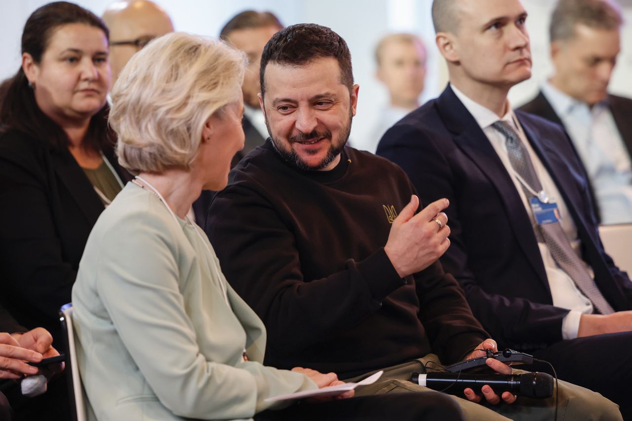 Wszystko jasne. Komisja Europejska zdecydowała ws. handlu z Ukrainą