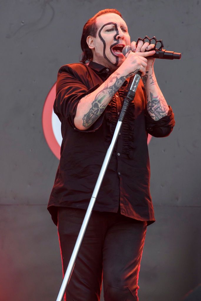 manson