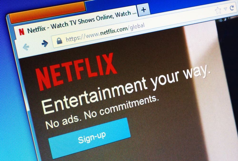 Amazon i Netflix nie chcą do Polski? To ja nie chcę ich! Niech Polacy to wykorzystają 4