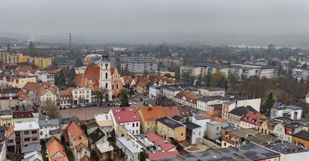 Miliony na papierze? Te inwestycje w Chodzieży mogą nie powstać