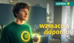 "Zrujnuj przeziębienie" z Aspirin C. Kampania od MullenLowe Warsaw