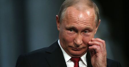 Państwa G7 chcą wprowadzić dwa pułapy cenowe na produkty naftowe z Rosji