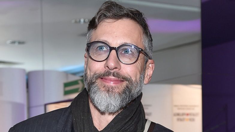 Szymon Majewski wraca do TVN