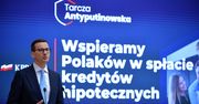 To już pewne. Rząd zdecydował, jak pomoże kredytobiorcom