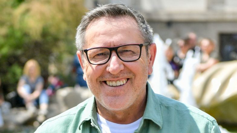 Andrzej Sołtysik wraca do telewizji
