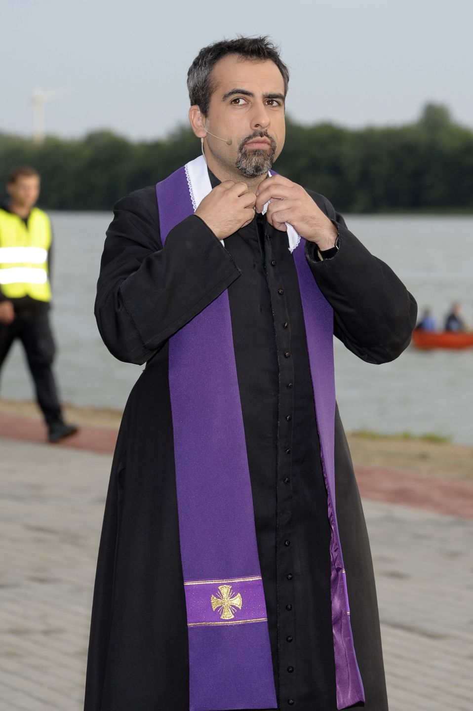 Abelard Giza