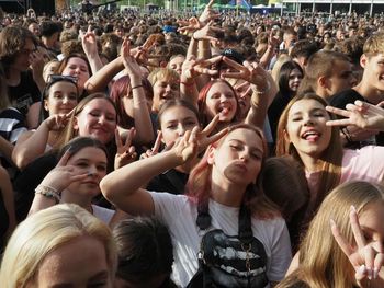Pierwszy dzień Łódź Summer Festival za nami. Kult, Shaggy, Bambi i DJ Trips