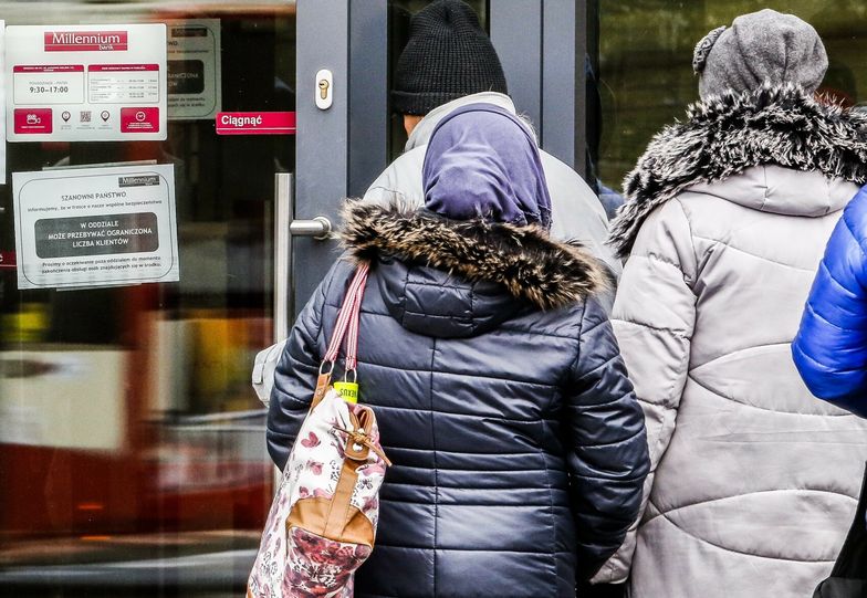 Oszuści chcą wykorzystać czas wysokiej inflacji i niskiego oprocentowania w bankach.