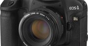 Canon naprawił błędy w swoich najdroższych modelach