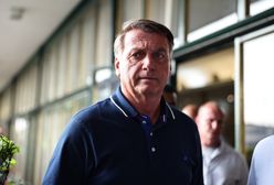 Były prezydent Brazylii stanie przed sądem. Grozi mu nawet 40 lat