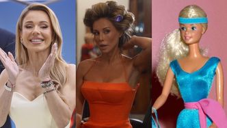 Małgorzata Rozenek pokazała przygotowania do wielkiego wyjścia. Internauci porównali ją DO DODY i... lalki Barbie