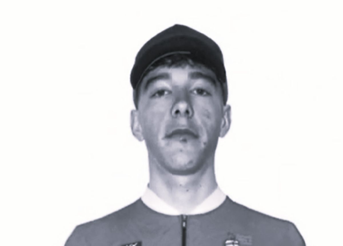 Tragiczny wypadek na wyścigu. Nie żyje młody kolarz Ivan Melendez