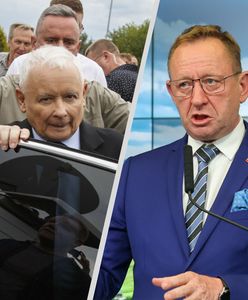 Kolejny pożar w rolnictwie. Grójec znów kipi gniewem