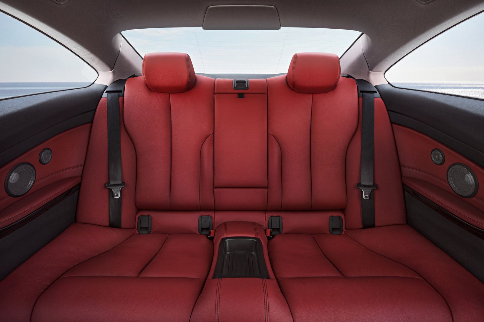 BMW Serii 4 Coupé [galeria] 47