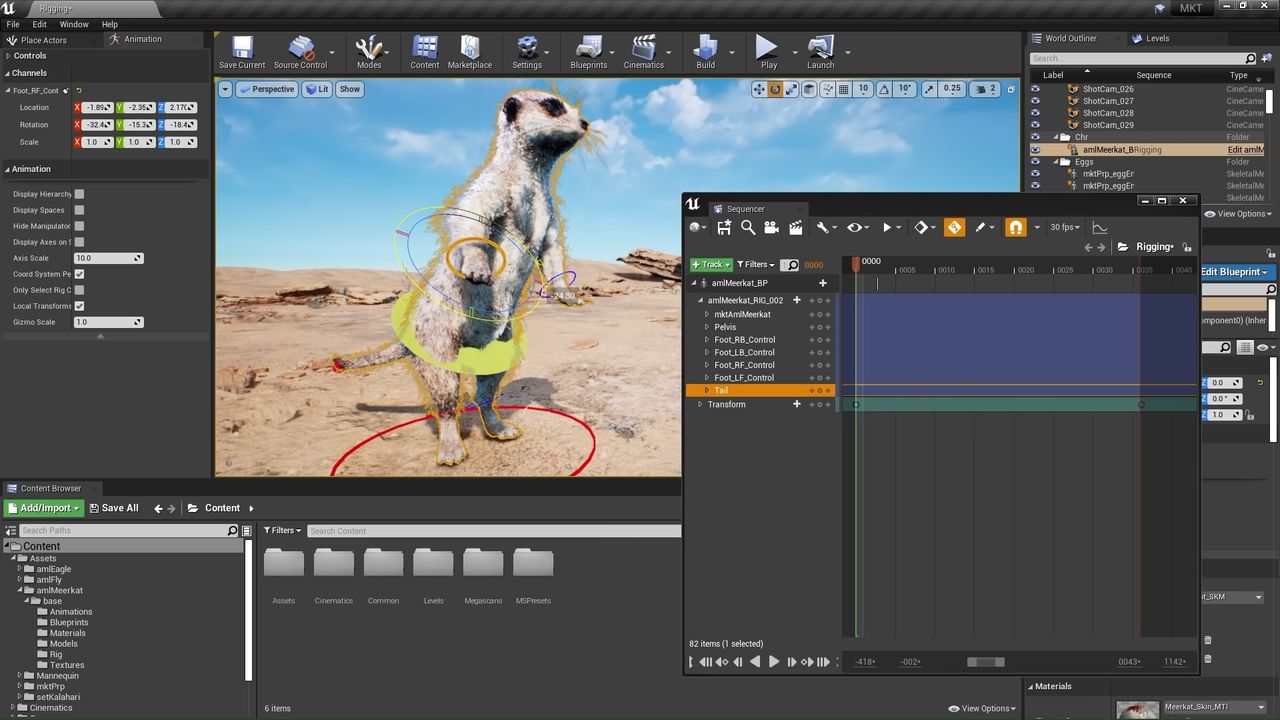 Unreal Engine 4.26. Aktualizacja wprowadza nowy poziom fotorealizmu