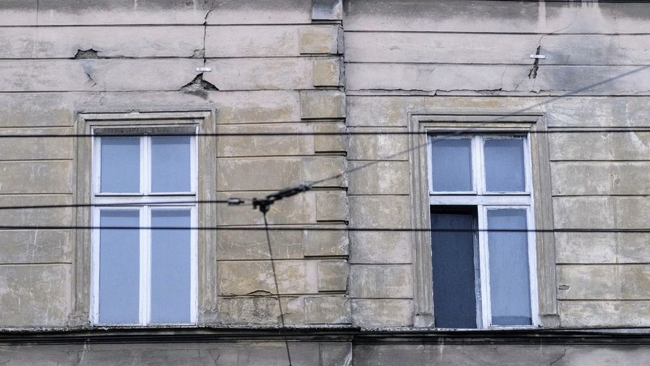 Była lokatorka mieszkania komunalnego walczy o odzyskanie 6 tys. zł kaucji.