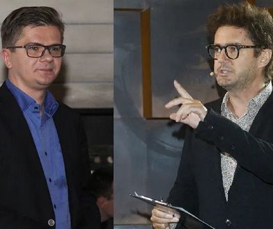 Wojewódzki uderza w Latkowskiego. Prosi o zdradzenie miejsca jego pobytu