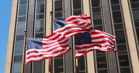 Zatrudnienie w USA wg ADP wzrosło o 2,37 mln osób w czerwcu
