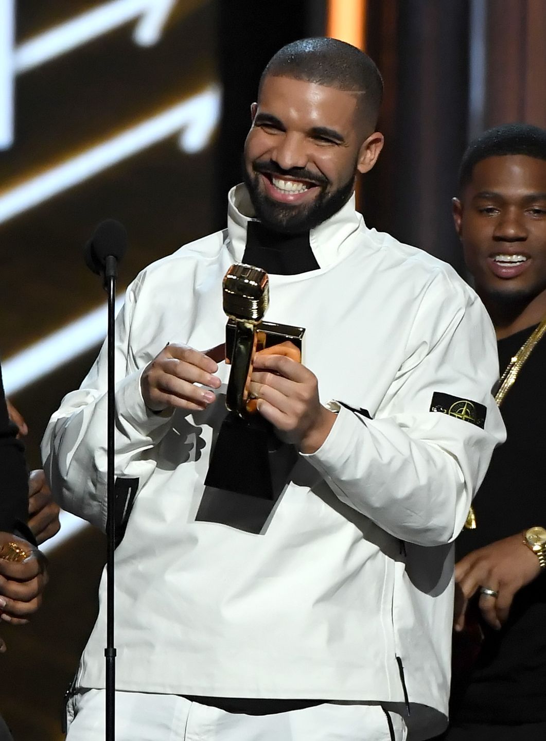 Drake
