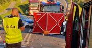Policja podsumowała wakacje. Tyle osób zginęło na drogach