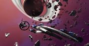 Normandia z Mass Effect powraca. Statek znów pojawi się w No Man's Sky