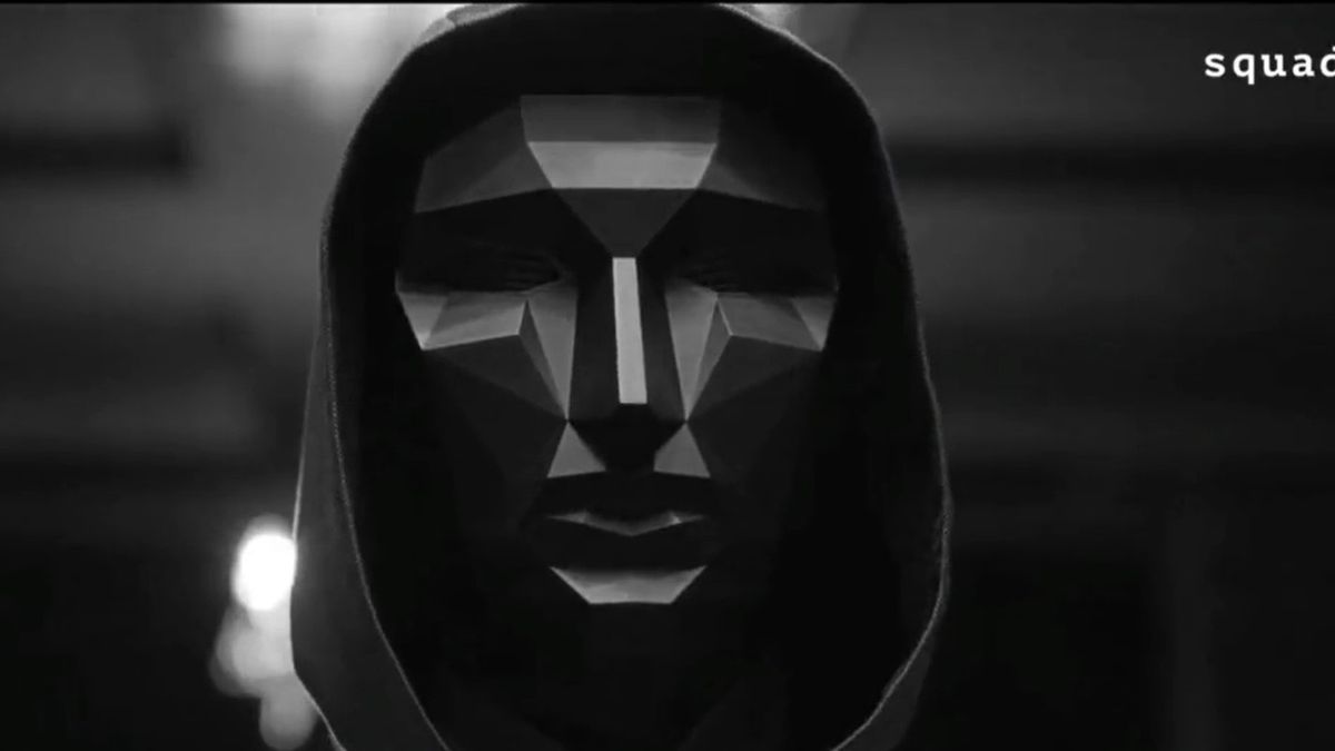 Hakerzy z kolejną akcją przeciwko Putinowi