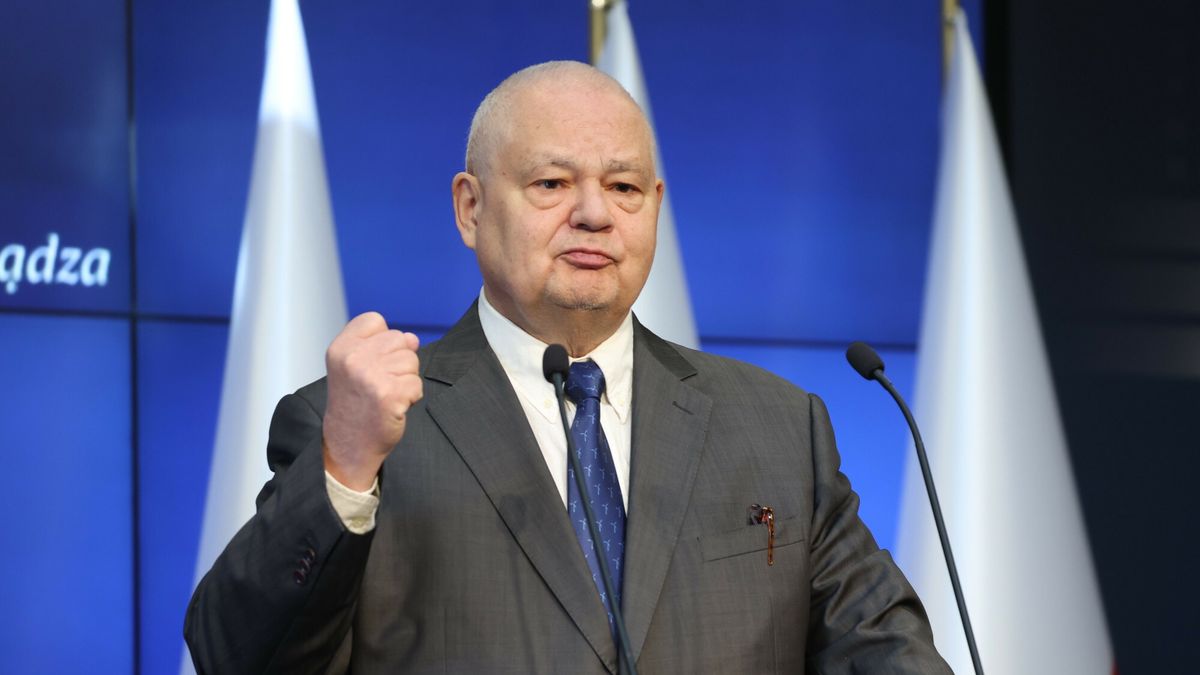 Konferencja prezesa NBP Adama Glapi?skiego
08.09.2022 Warszawa Konferencja prezesa NBP Adama Glapinskiego N/z Adam Glapinski 
fot. Jacek Dominski/REPORTER
JACEK DOMINSKI/REPORTER