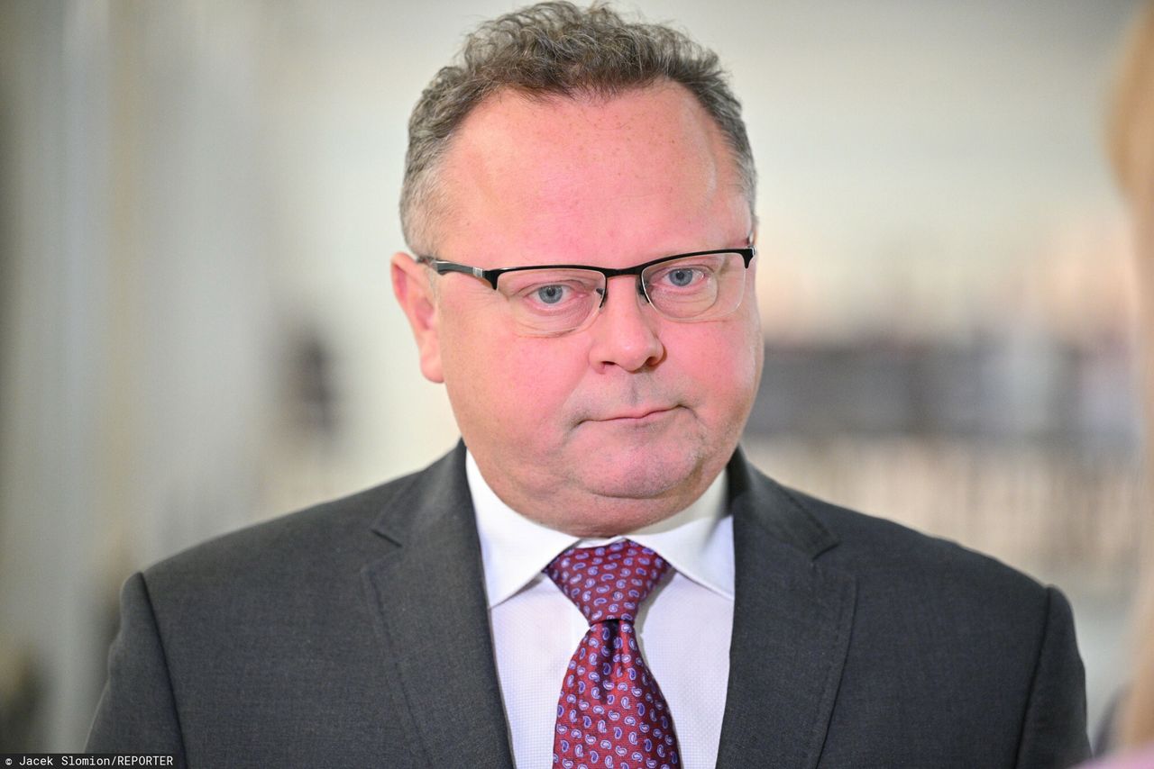 Szejna a sprawa polska. Porozmawiajmy o bezpieczeństwie państwa na poważnie [OPINIA]