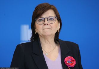 A więc jednak. Oto jak ws. składki zagłosowała minister zdrowia