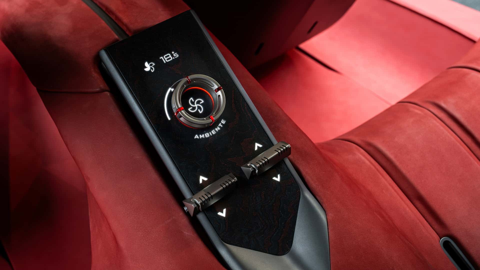 Alfa Romeo Cuorerosso Concept