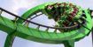 Rollercoastery, legoludziki i Dolina Muminków