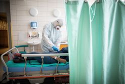 Koronawirus. Lekarze ze szpitala MSWiA: Walcząc z epidemią, przestaliśmy leczyć pozostałych pacjentów
