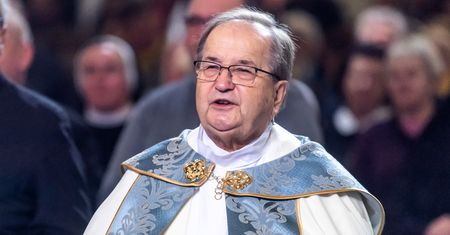 Ojciec Rydzyk zabrał głos ws. ustawy covidowej. Padły mocne słowa