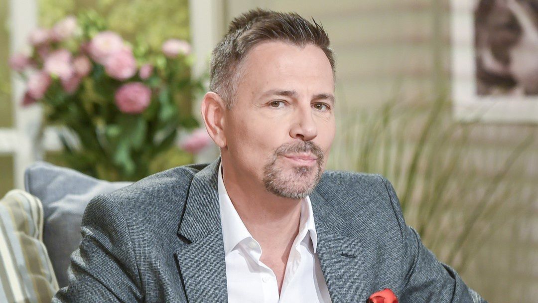 Krzysztof Ibisz