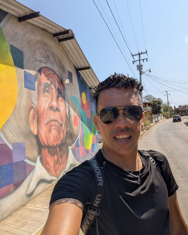 Alex Serna
