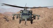 Black Hawki dla wojsk aeromobilnych. Kupujemy śmigłowce S-70i z Mielca