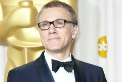 Christoph Waltz: Dziś jest w ścisłej czołówce gwiazd Hollywood