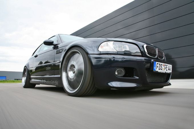 Autotechnik BMW M3