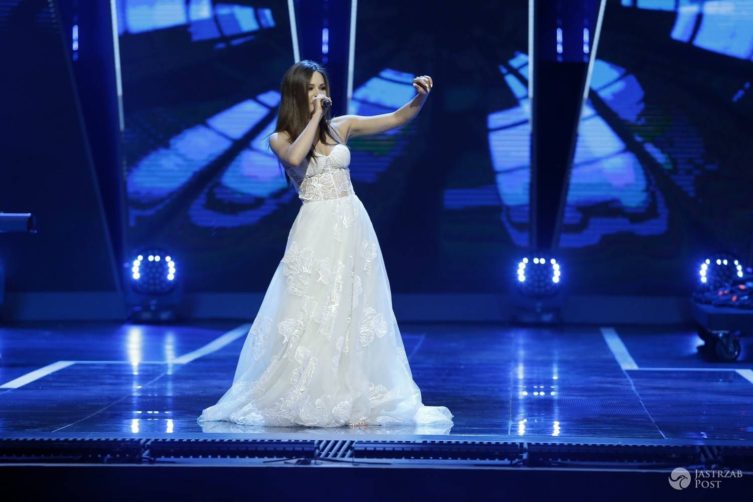 Natalia Szroeder - Sopot