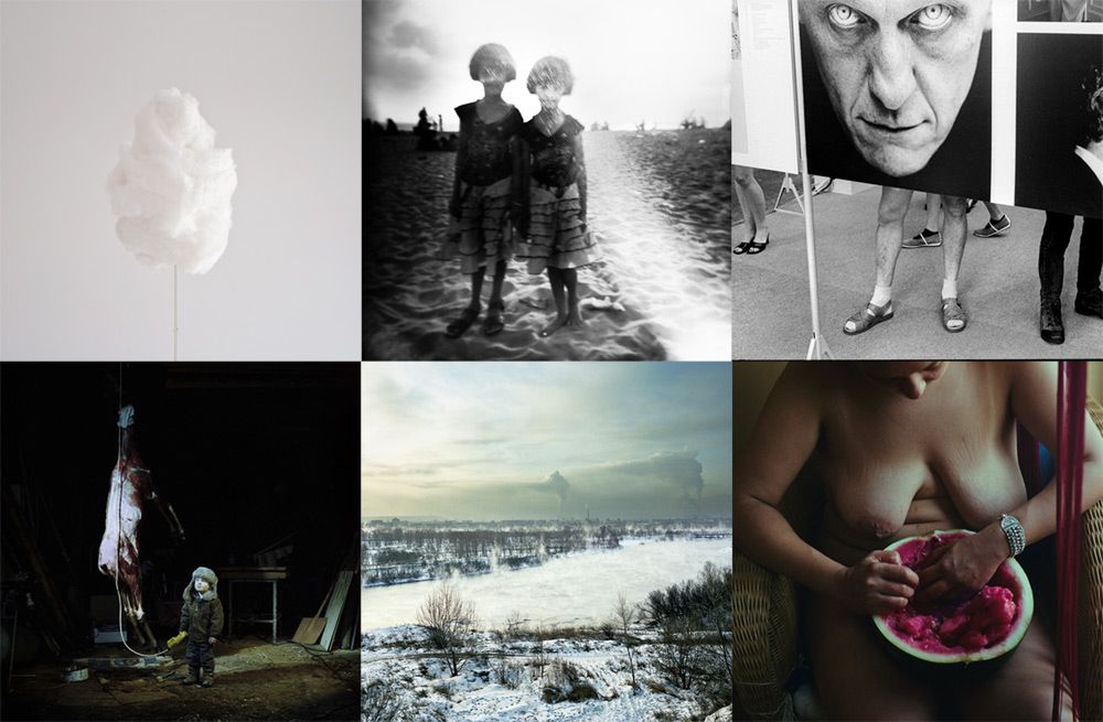 „Tytuł Nieznany” otwiera TIFF – Trochę Inny Festiwal Fotografii we Wrocławiu 4