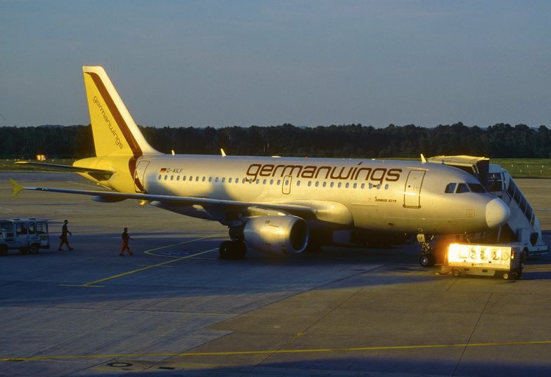 Katastrofa Germanwings. Rodziny ofiar katastrofy chcą walczyć o odszkodowania w USA