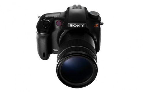 Sony A77 z matrycą 24 Mpix? Podsumowanie wszystkich plotek 1
