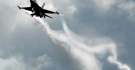 Rosną wydatki obronne europejskich krajów NATO. Brexit niekorzystny